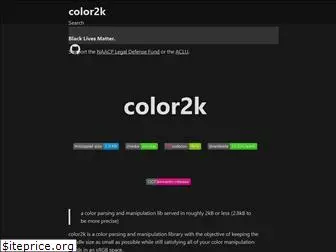 color2k.com