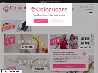 color4care.fi