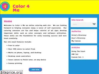 color4me.com
