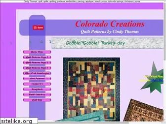 colorado-creations.net