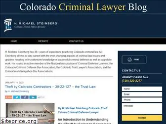 colorado-criminal-lawyer-online.com