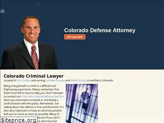 colorado-criminal-lawyer.com