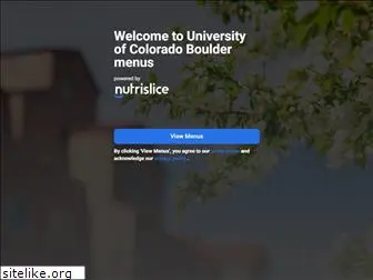 colorado-diningmenus.nutrislice.com