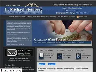 colorado-drug-crimes-lawyer.com