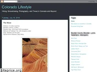 colorado-lifestyle.blogspot.com