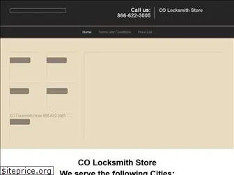 colorado-locksmith-store.com