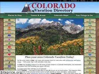 colorado-log-cabins.com