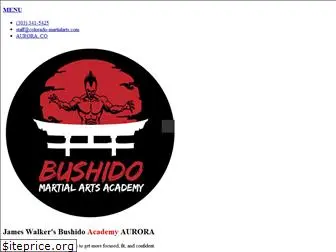 colorado-martialarts.com