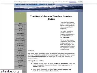 colorado-mountain-adventure.com