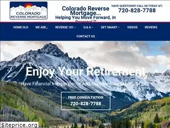colorado-reverse-mortgage.com