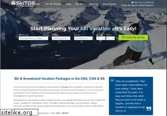 colorado-ski-vacations.com