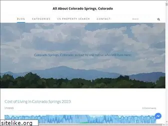 colorado-springs-colorado.com