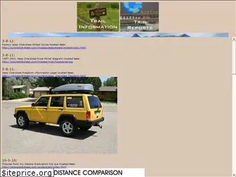 colorado4wheel.com