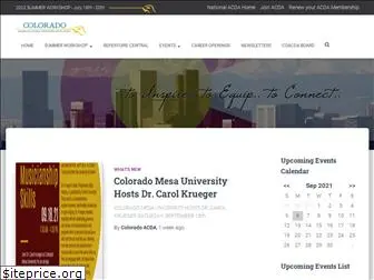 coloradoacda.org