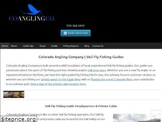 coloradoanglingcompany.com