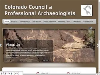 coloradoarchaeologists.org