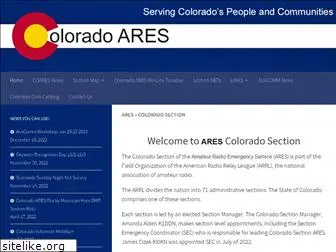 coloradoares.org