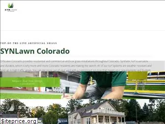 coloradoartificialgrass.com