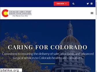 coloradoasc.org