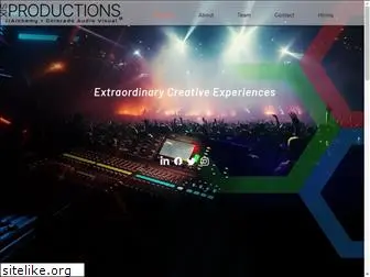 coloradoaudiovisual.com