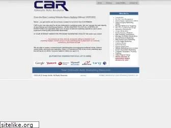 coloradoautoresource.com