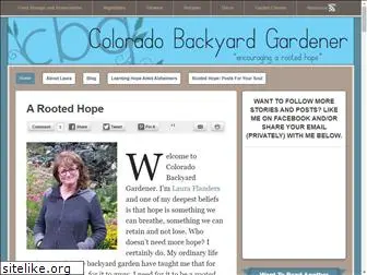 coloradobackyardgardener.com