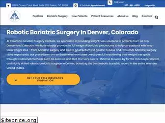 coloradobariatric.com