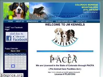 coloradobernesemountaindog.com