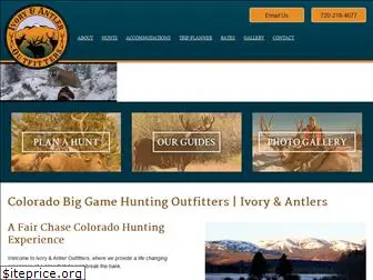 coloradobghunting.com