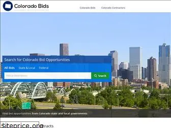 coloradobids.us