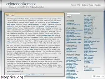 coloradobikemaps.com