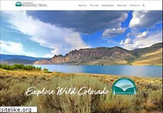 coloradobirdingtrail.com