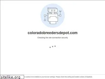 coloradobreedersdepot.com