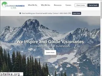 coloradobusinesscpa.com