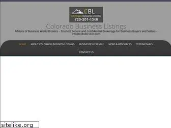 coloradobusinesslistings.net