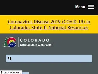 coloradocancerplan.org