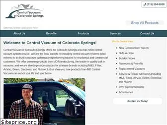 coloradocentralvacuum.com