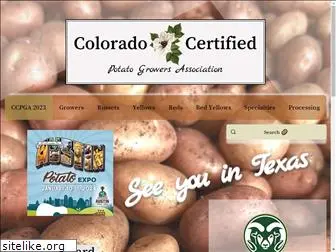 coloradocertifiedpotatogrowers.com