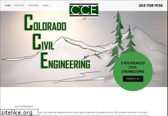 coloradocivil.com