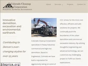 coloradocleanup.com