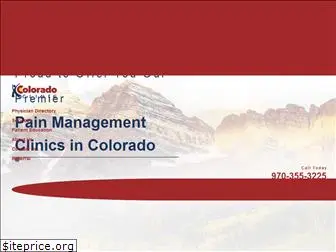 coloradoclinic.com