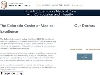 coloradocme.com