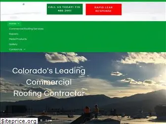 coloradocommroofing.com