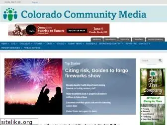 coloradocommunitymedia.com