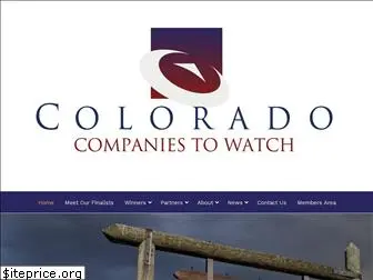 coloradocompaniestowatch.org