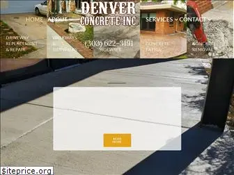 coloradoconcreteco.com