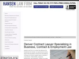 coloradocontract.com