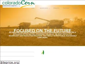 coloradocorn.com