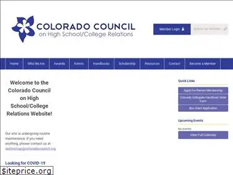 coloradocouncil.org