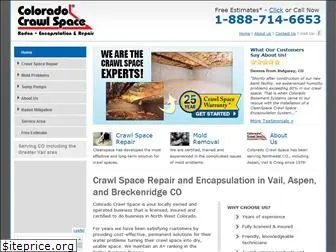 coloradocrawlspace.com